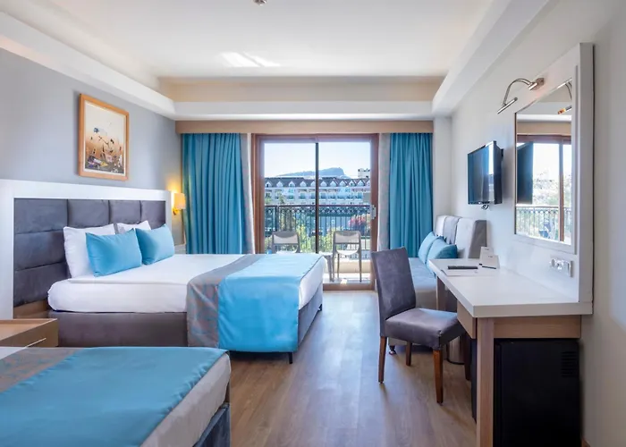 Fore Resort & Spa Kemer